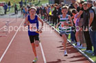 Boys Under-14s, 2026 Northern Mens 6 and Womens 4 Stage and Youngsters Relays, Silksworth, Sunderland. Photo: David T. Hewitson/Sports for All Pics